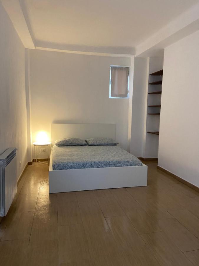 Ferienwohnung Morosini 11 Turin Exterior foto