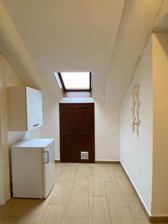 Ferienwohnung Morosini 11 Turin Exterior foto
