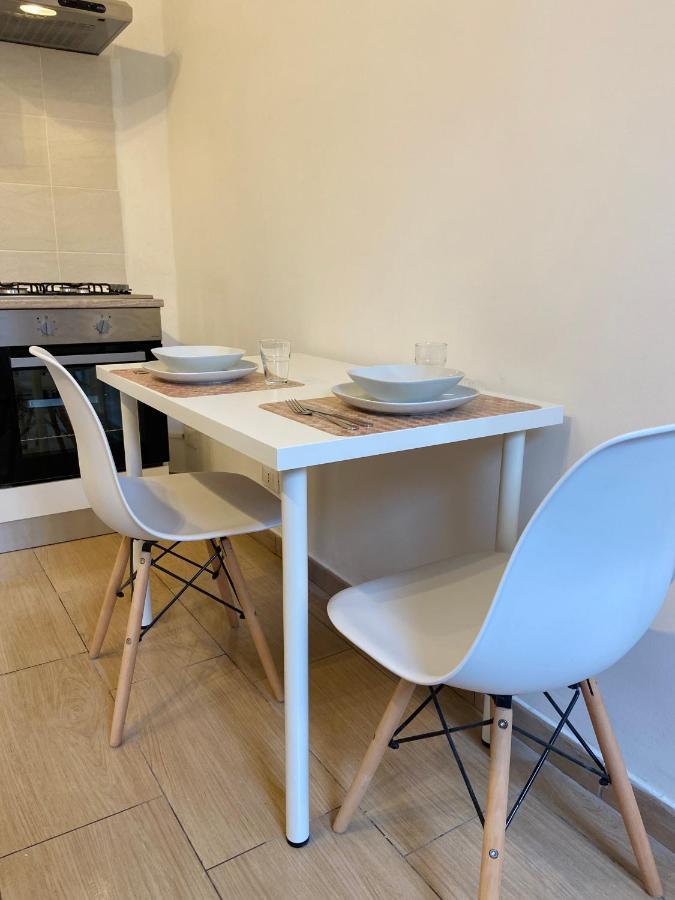 Ferienwohnung Morosini 11 Turin Exterior foto