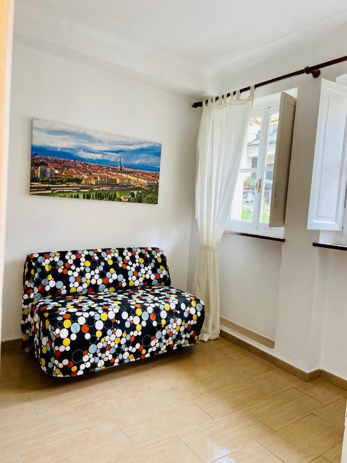 Ferienwohnung Morosini 11 Turin Exterior foto