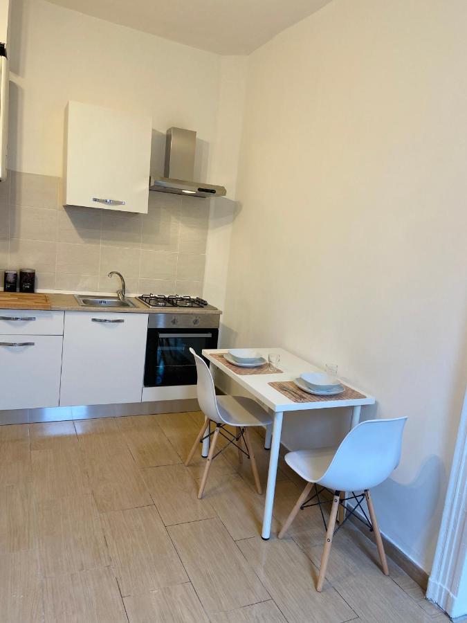 Ferienwohnung Morosini 11 Turin Exterior foto