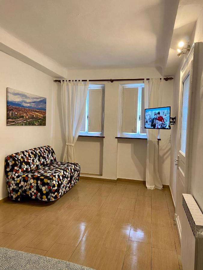 Ferienwohnung Morosini 11 Turin Exterior foto