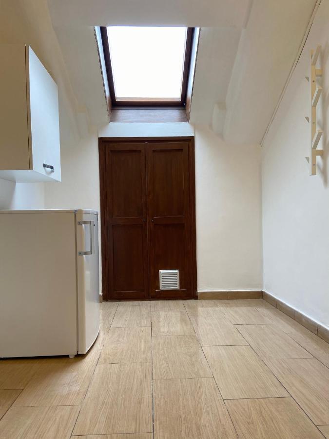 Ferienwohnung Morosini 11 Turin Exterior foto